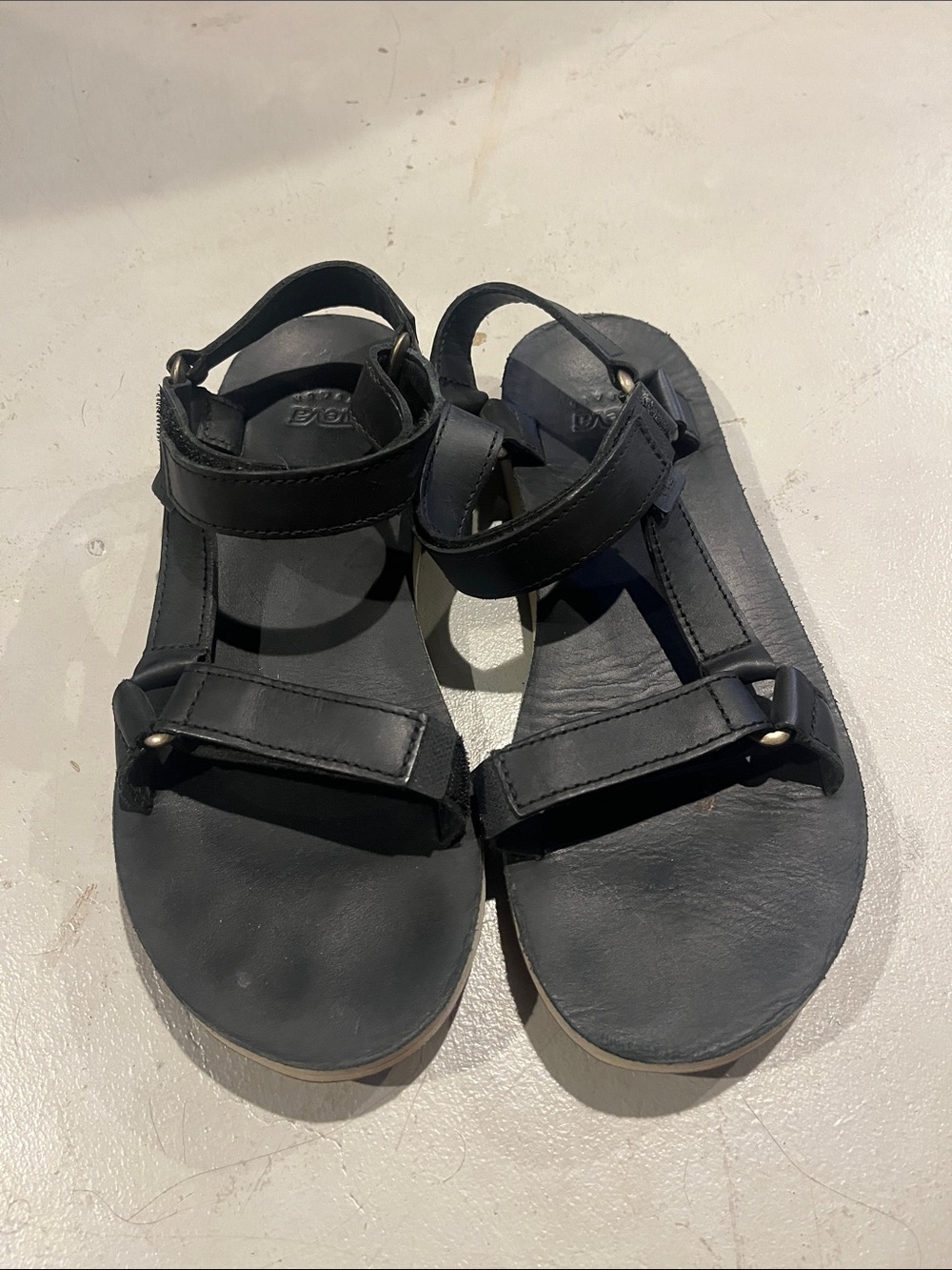 Teva Original Universal Leather Sandals